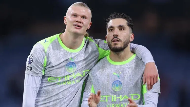 2026世界杯直播-世界杯球员俱乐部分布：曼城19人第1，拜仁第2，枪手巴黎第3